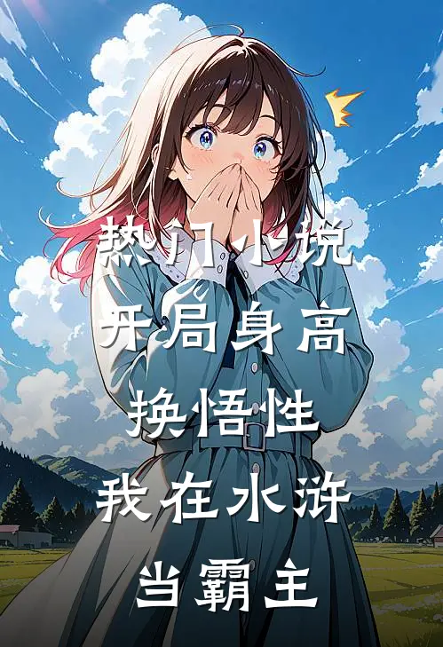 热门小说开局身高换悟性：我在水浒当霸主