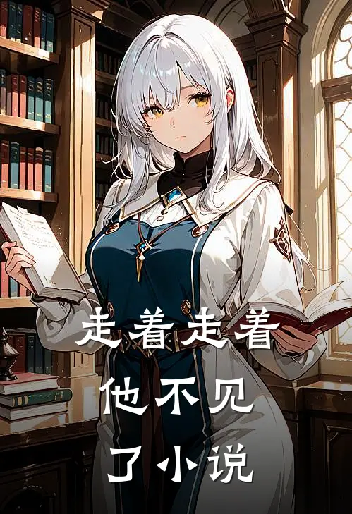 走着走着,他不见了全文阅读