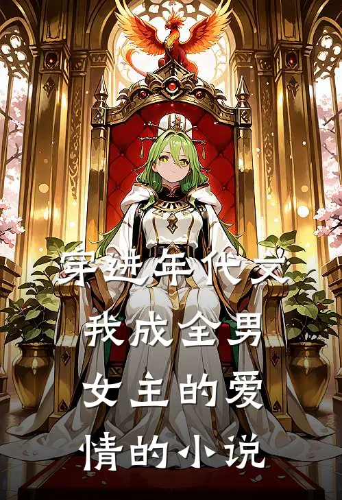 穿进年代文,我成全男女主的爱情的推荐