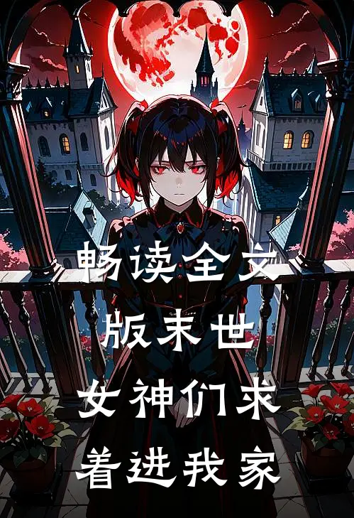 畅读全文版末世女神们求着进我家
