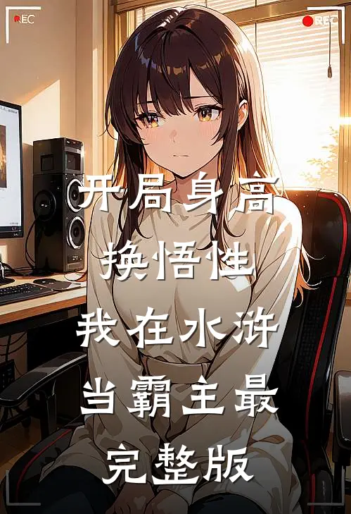 开局身高换悟性：我在水浒当霸主最完整版