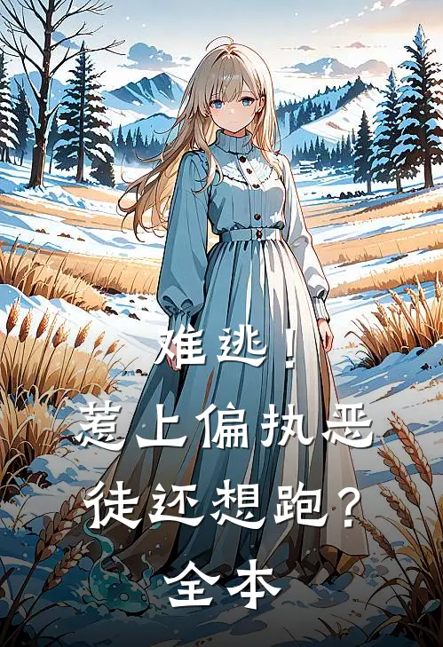 难逃!惹上偏执恶徒还想跑?全本阅读
