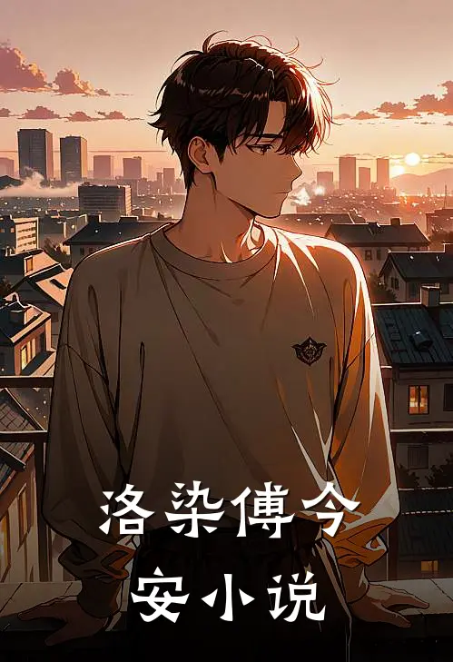 洛染傅今安小说