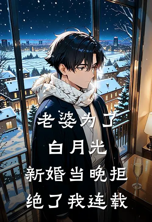 老婆为了白月光,新婚当晚拒绝了我连载