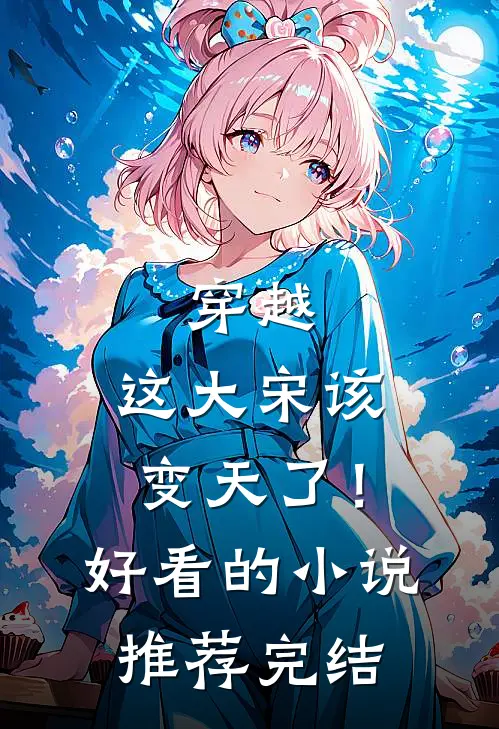 穿越这大宋该变天了!好看的推荐完结了吗