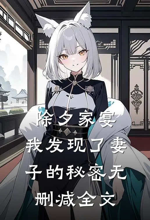 除夕家宴,我发现了妻子的秘密无删减全文