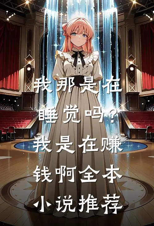 我那是在睡觉吗?我是在赚钱啊全本推荐