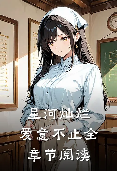 星河灿烂,爱意不止全章节阅读