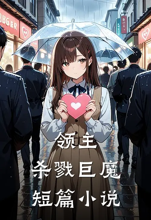领主杀戮巨魔短篇