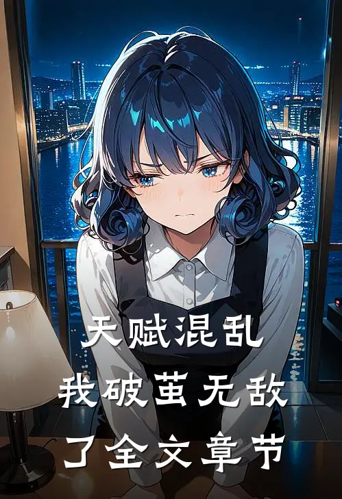 天赋混乱,我破茧无敌了全文章节阅读