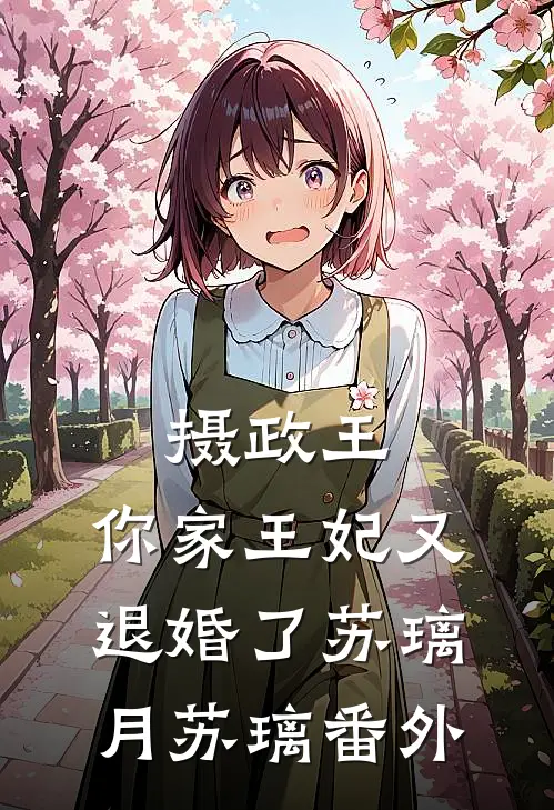 摄政王，你家王妃又退婚了苏璃月苏璃 番外