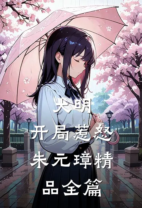 大明开局惹怒朱元璋精品全篇在线阅读