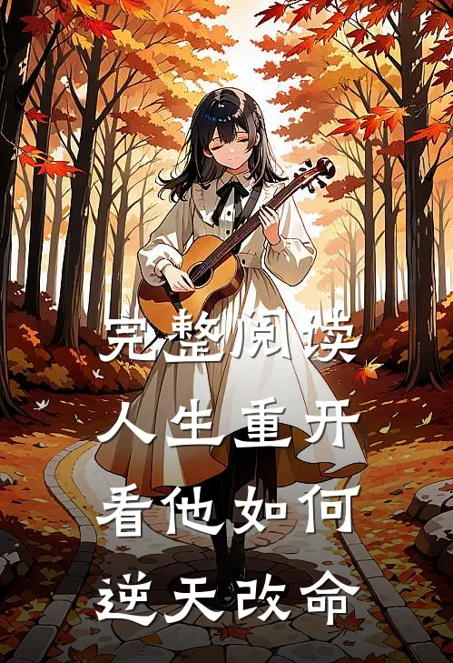 完整阅读人生重开看他如何逆天改命的