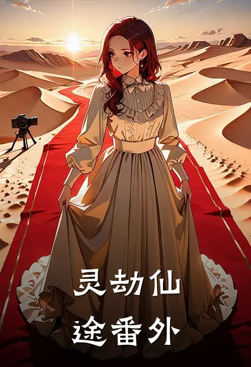 灵劫仙途 番外在线观看