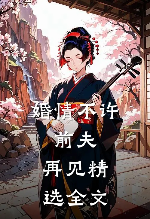 婚情不许前夫,再见精选全文