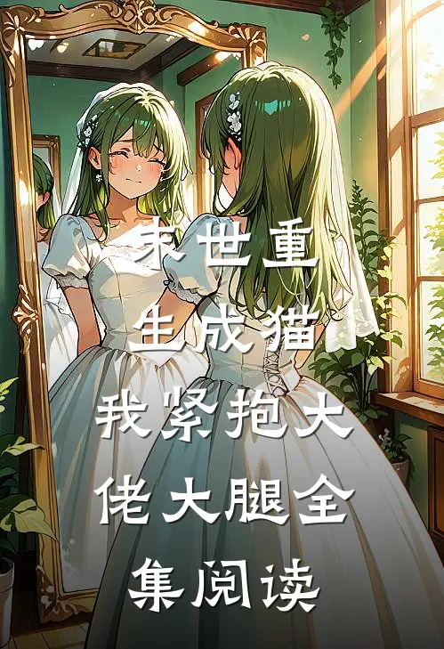 末世重生成猫,我紧抱大佬大腿全集阅读