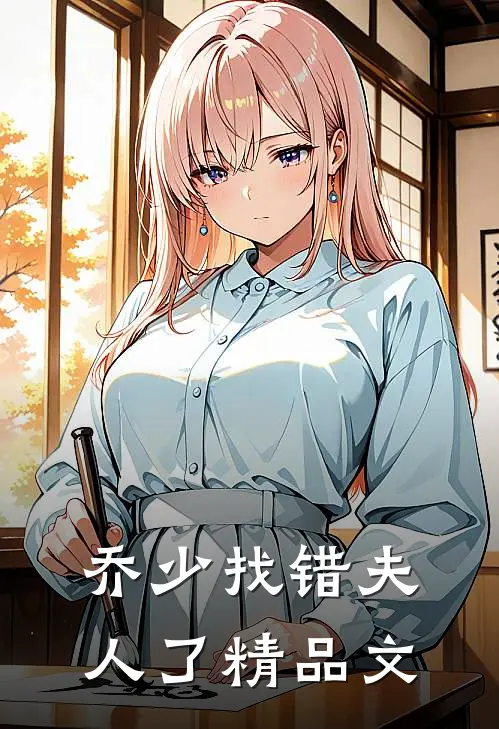 乔少找错夫人了精品文