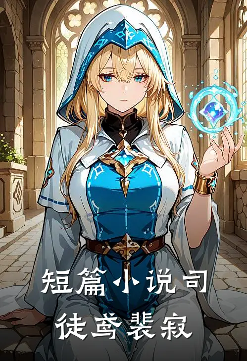 短篇司徒鸢裴寂全文阅读
