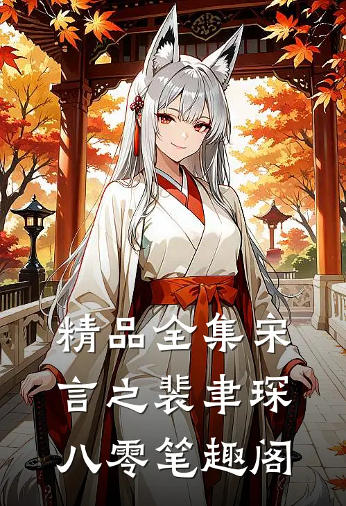 精品全集宋言之裴聿琛八零笔趣阁