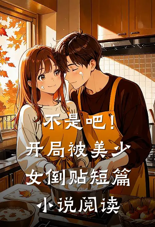 不是吧！，开局被美少女倒贴短篇小说阅读