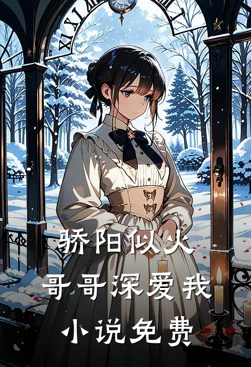 骄阳似火哥哥深爱我免费阅读