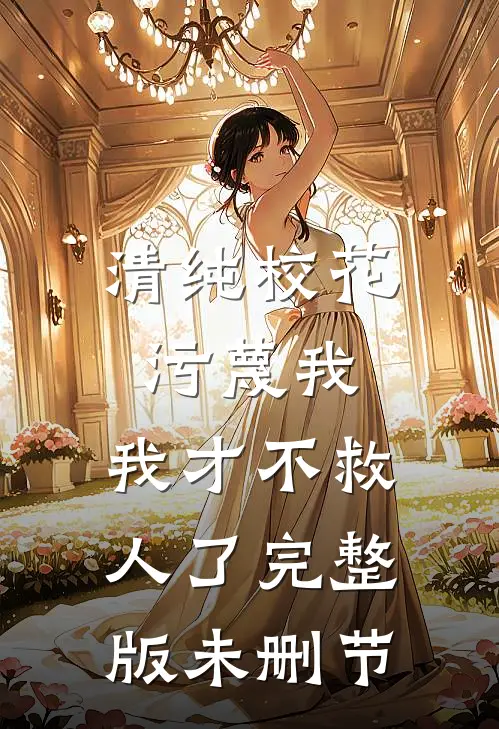 清纯校花污蔑我,我才不救人了完整版未删节