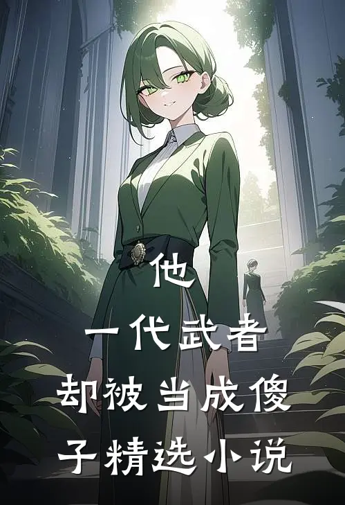 他,一代武者,却被当成傻子精选在线阅读