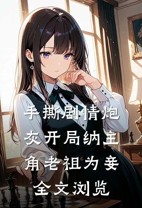 手撕剧情炮灰开局纳主角老祖为妾全文浏览
