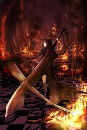 枯木逢春千山过全章阅读