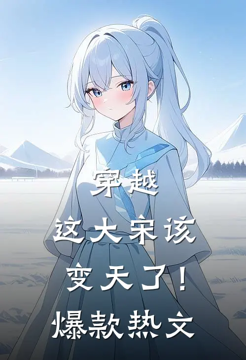 穿越这大宋该变天了!爆款热文完结了吗
