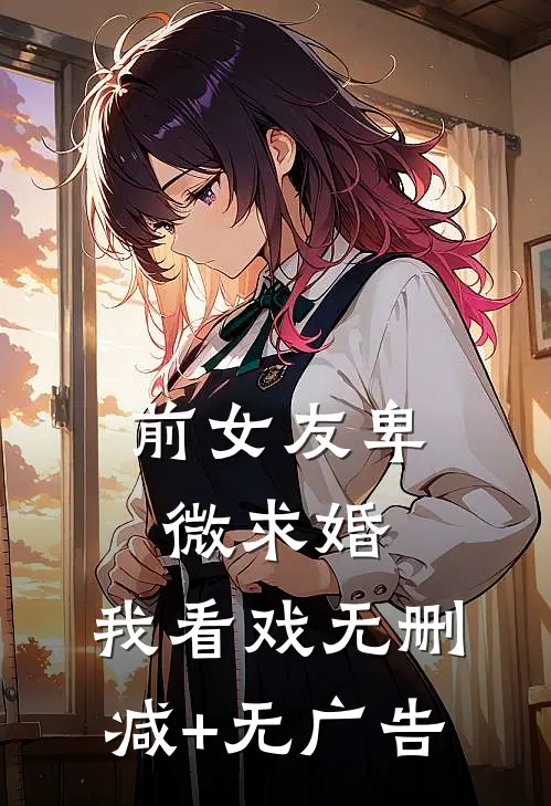 前女友卑微求婚，我看戏无删减+无广告