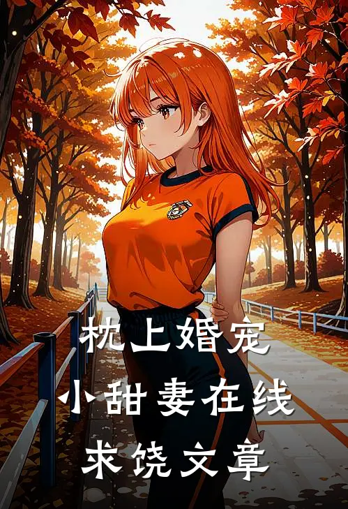 枕上婚宠小甜妻在线求饶文章阅读