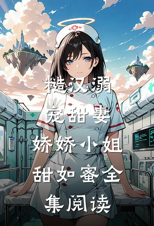 糙汉溺宠甜妻,娇娇小姐甜如蜜全集阅读免费