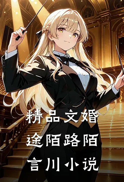 精品文婚途陌路陌言川 小说