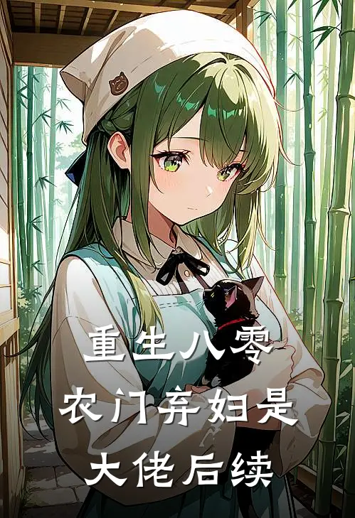 重生八零农门弃妇是大佬后续结局
