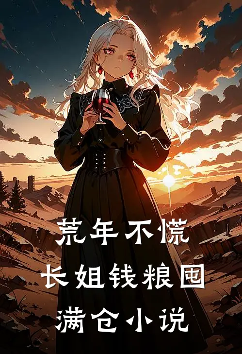 荒年不慌，长姐钱粮囤满仓小说