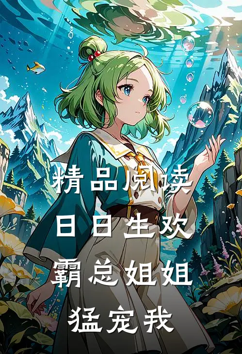 精品阅读日日生欢,霸总姐姐猛宠我