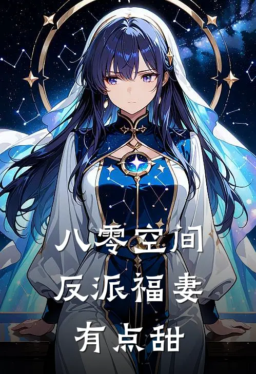 八零空间反派福妻有点甜免费阅读