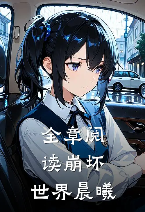 全章阅读崩坏世界晨曦