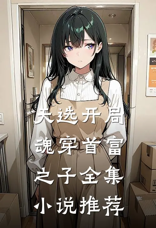 天选开局,魂穿首富之子全集推荐完结