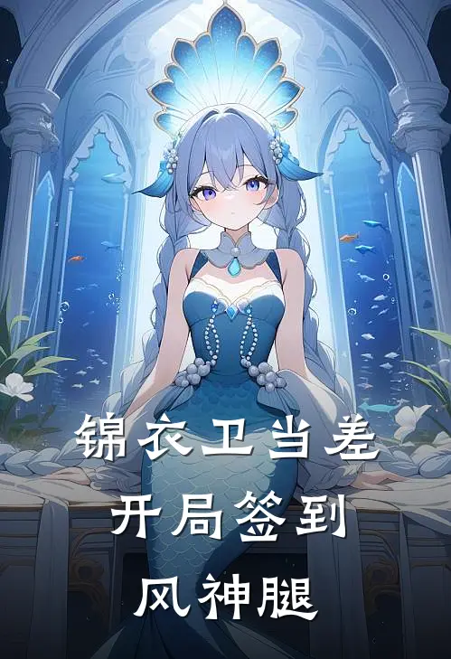 锦衣卫当差,开局签到风神腿听书