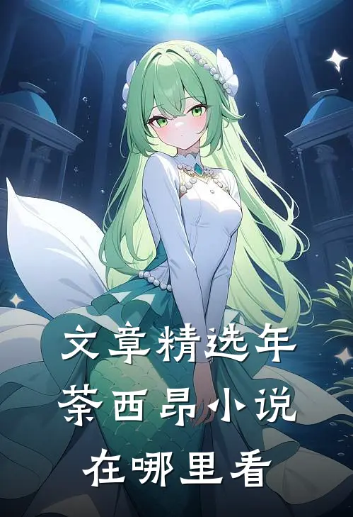 文章精选年荼西昂小说在哪里看