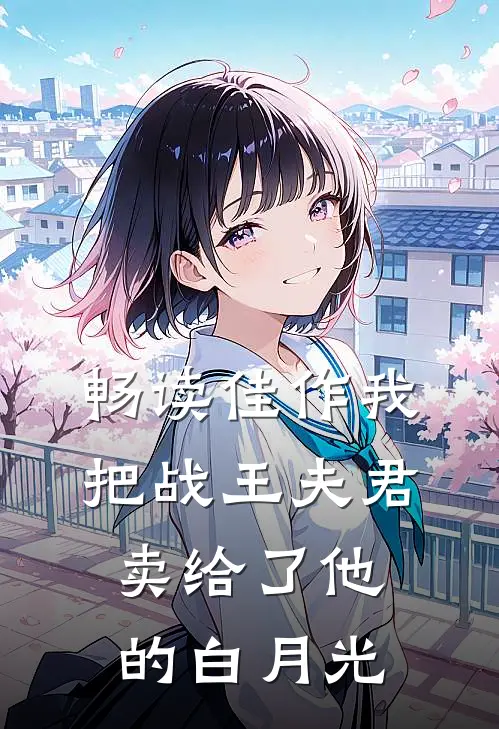 畅读佳作我把战王夫君,卖给了他的白月光