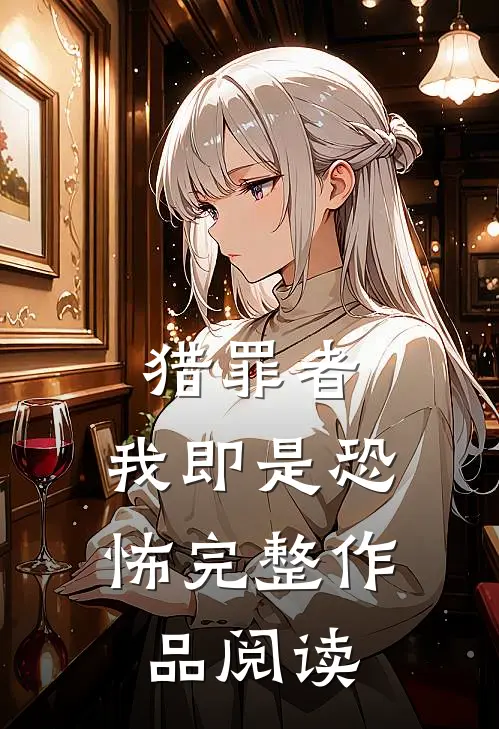 猎罪者,我即是恐怖完整作品阅读免费