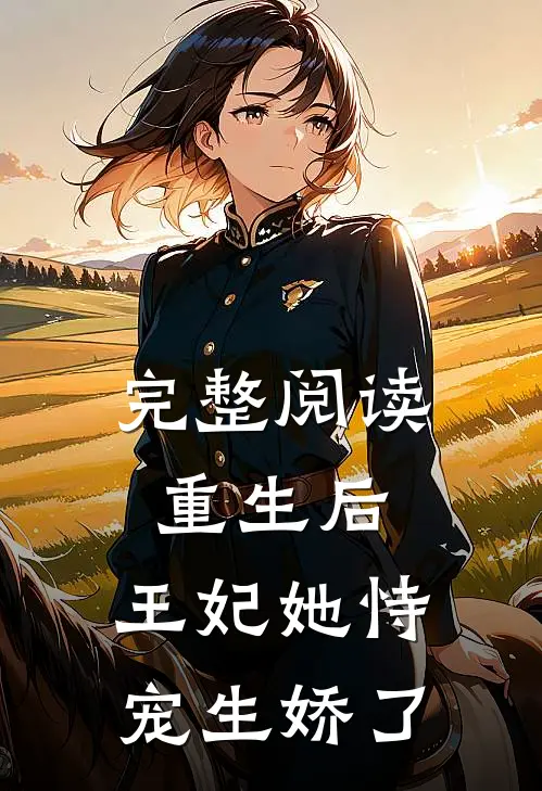 完整阅读重生后,王妃她恃宠生娇了