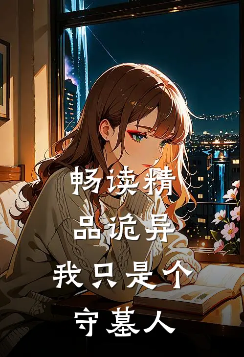 畅读精品诡异我只是个守墓人