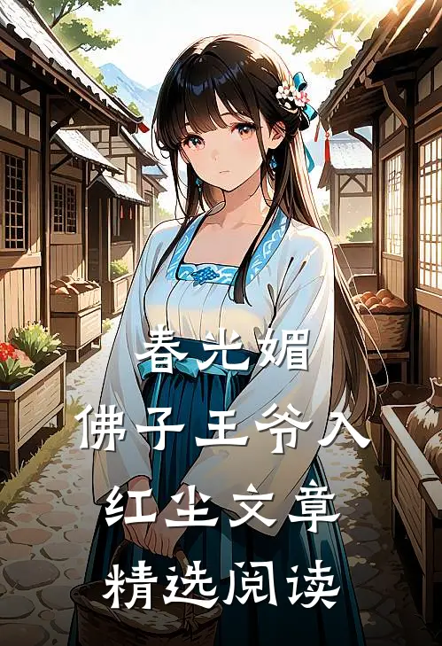 春光媚：佛子王爷入红尘文章精选阅读