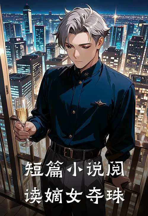 短篇阅读嫡女夺珠全文