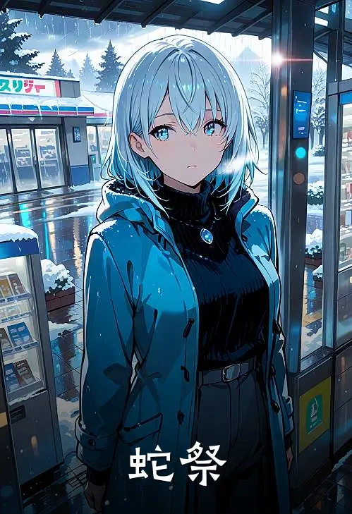 蛇祭(人蛇)田恬
