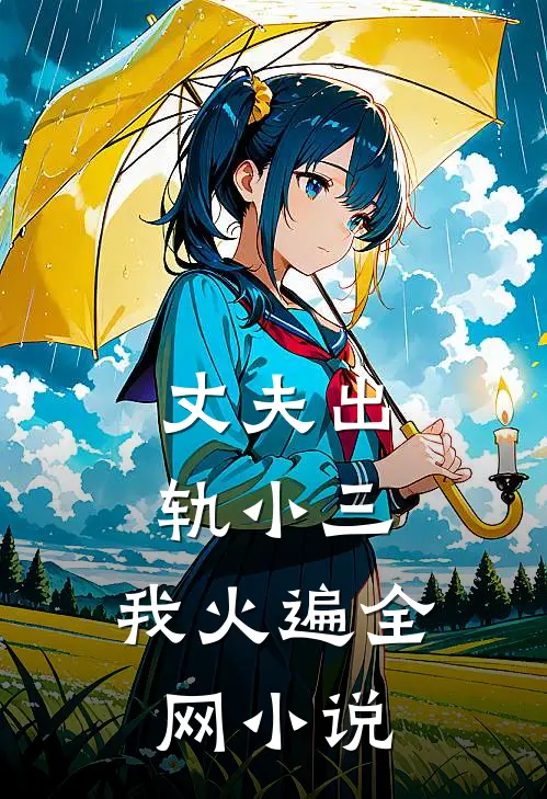 丈夫出轨小三,我火遍全网